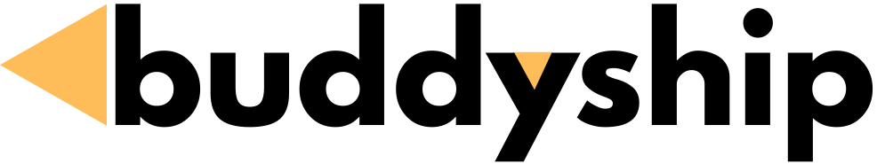 Buddyship Logo